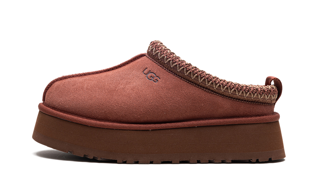 Ugg Tazz WMNS "Red Jasper" 1122553 RDJ