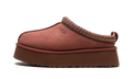 Ugg Tazz WMNS "Red Jasper" 1122553 RDJ