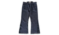 Gallery Dept LA Flare Jeans "Black" GD387