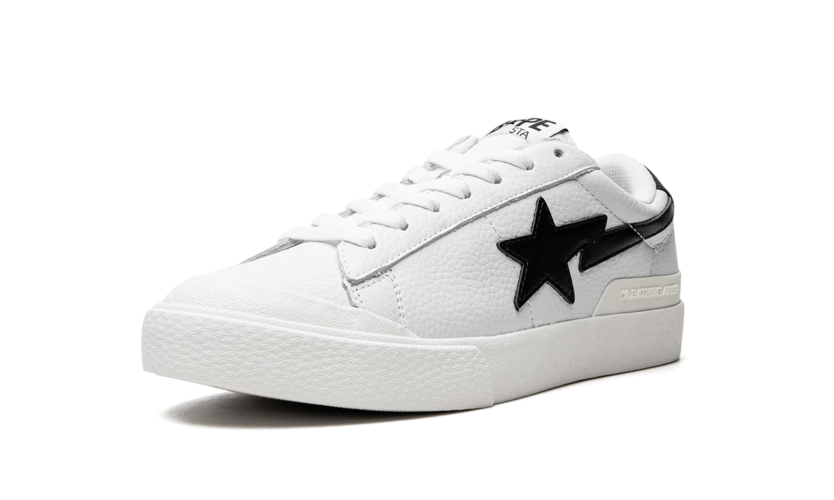 BAPE Mad Sta M2 "White" 0ZXSHM191014I WHB
