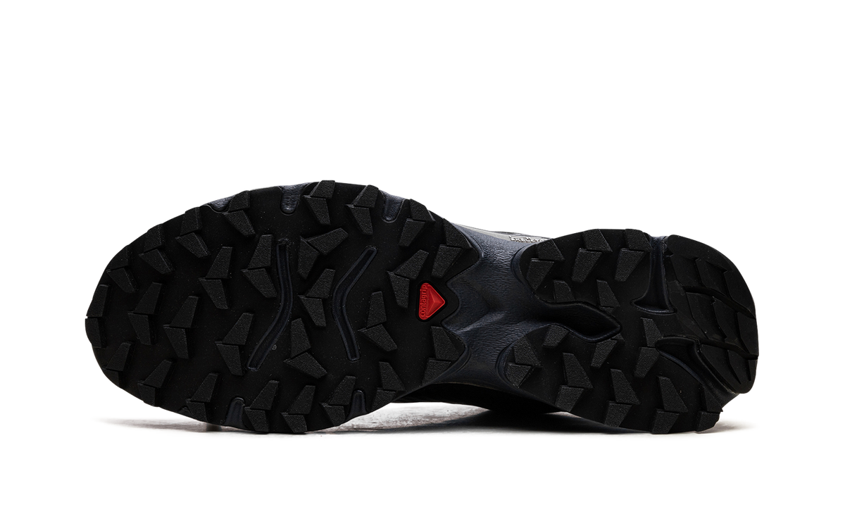 Salomon XT-4 OG "Black Silver Metallic" L47132900