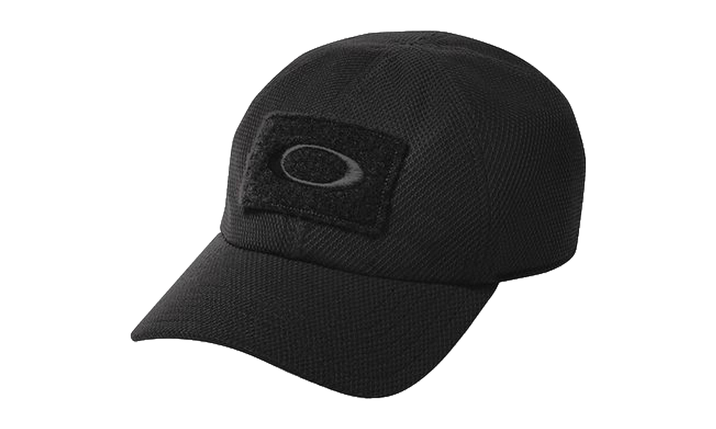 Oakley SI Fitted Cap "Black" 911444A 001
