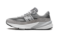 New Balance 990v6 WMNS "Grey" W990GL6