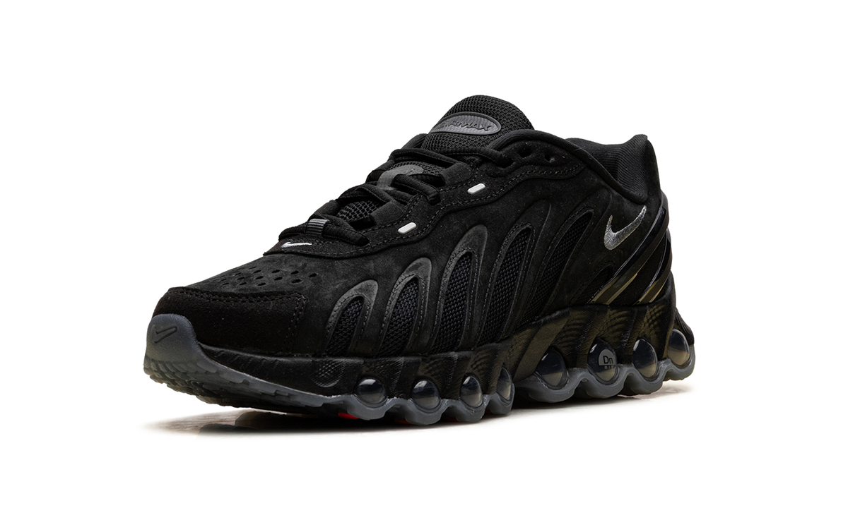 Nike Air Max Dn8 Leather "Black / Smoke Grey" IB6381 002