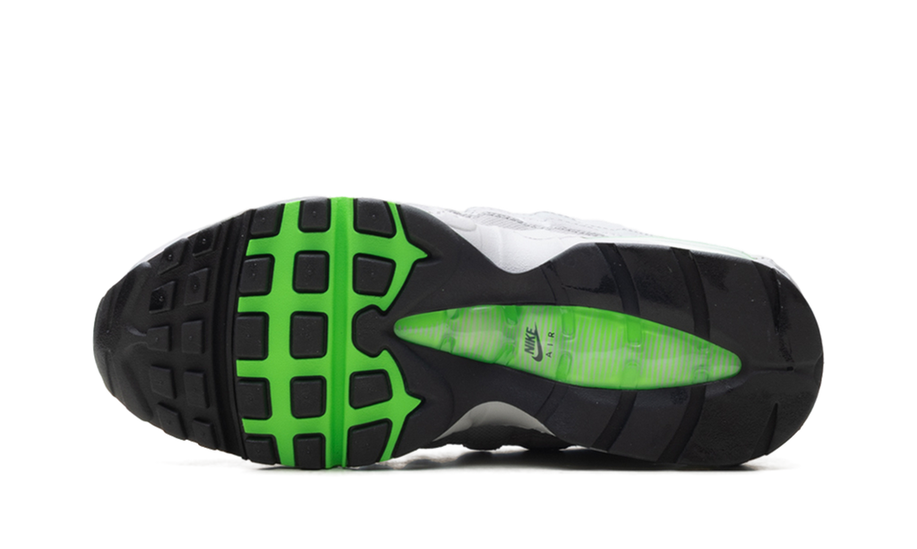 Nike Air Max 95 "Racing Pack - Green Strike" IH1228 002