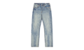 EVISU Daicock Print Denim "Pink" 2EAECM2JE99500CT