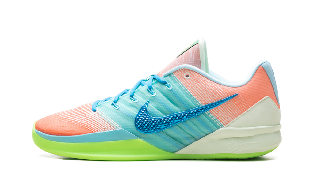 Nike Sabrina 3 WMNS "What The" IO7845 300