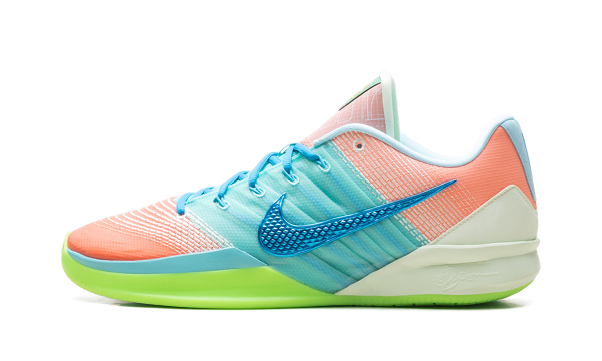 Nike Sabrina 3 WMNS "What The" IO7845 300