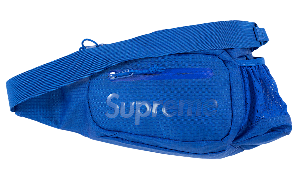 Supreme Sling Bag "SS21" SU10103