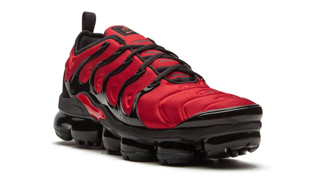 Nike Air Vapormax Plus "University Red" CU4863 600