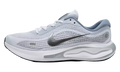 Nike Journey Run "White Black Ashen Slate Metallic Silver" FN0228 104