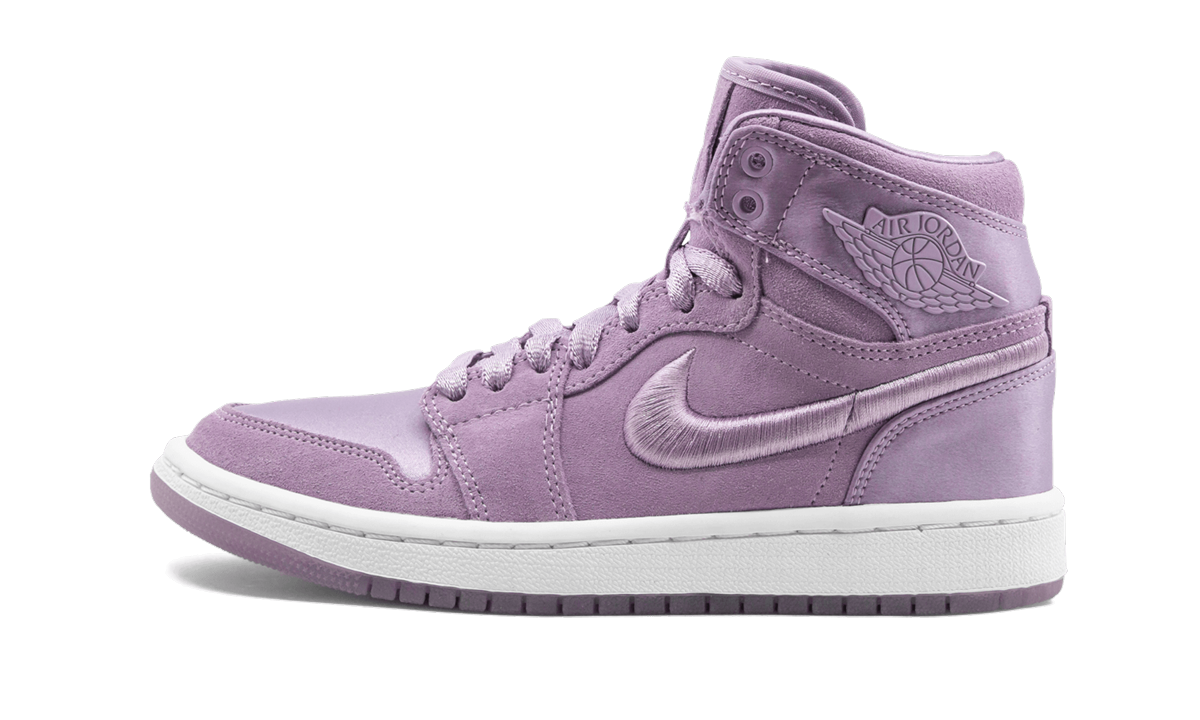 JORDAN AIR JORDAN 1 RET HIGH SOH WMNS "Season of Her - Orchid Mist" AO1847 550
