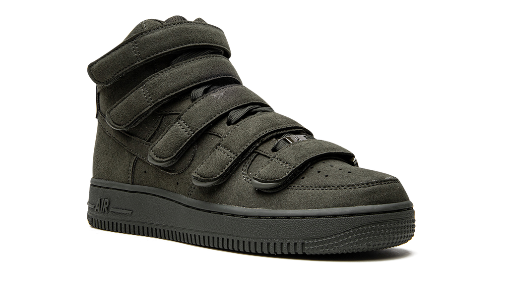Nike Air Force 1 High Strap "Billie Eilish" DM7926 300