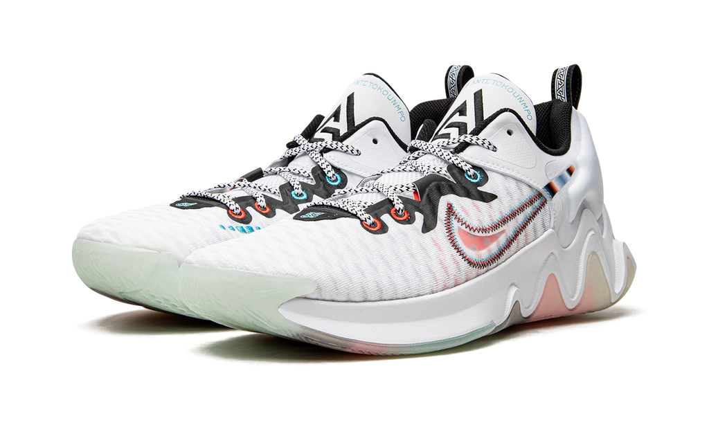 Nike Giannis Immortality "Force Field" DH4470 100