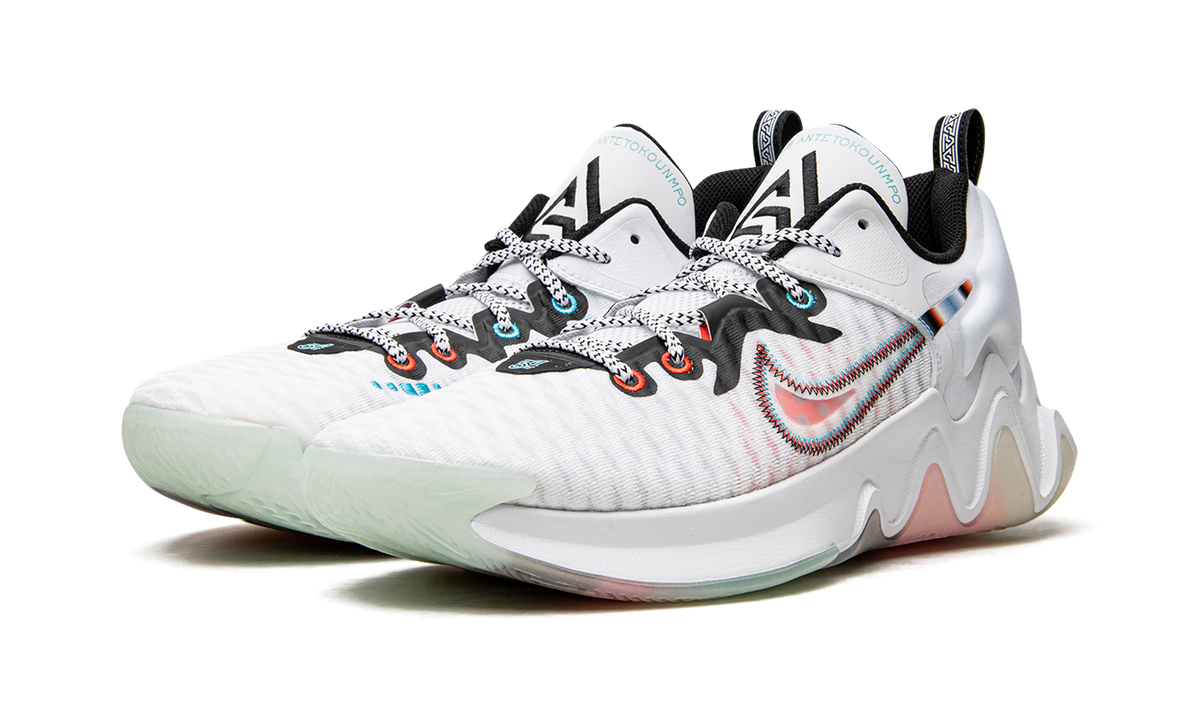 Nike Giannis Immortality "Force Field" DH4470 100
