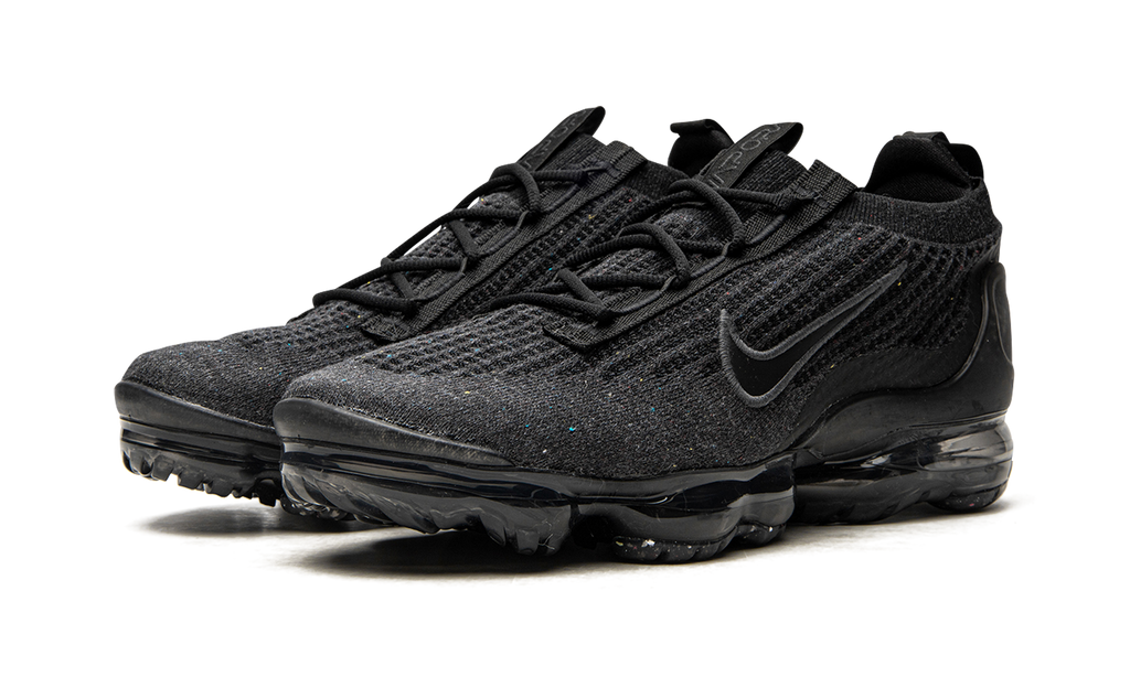 Nike Air VaporMax 2021 FK "Black Anthracite" DH4084 001