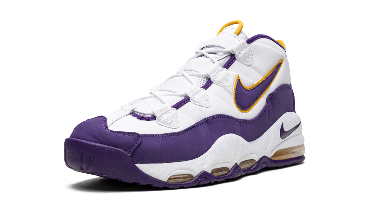 Nike Air Max Uptempo "Los Angeles Lakers" 311090 103