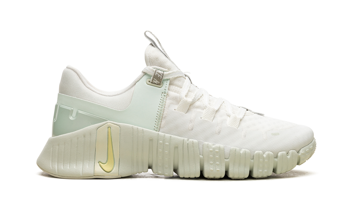 Nike FREE METCON 5 PRM WMNS "Summit White" FJ1548 100