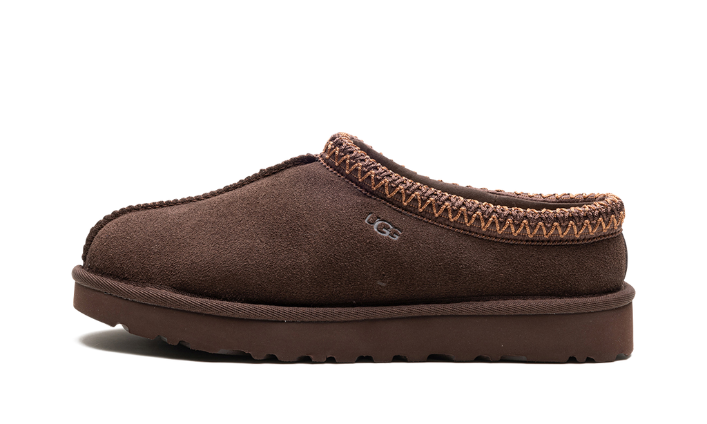 Ugg TASMAN WMNS "Burnt Cedar" 5955 BCDR