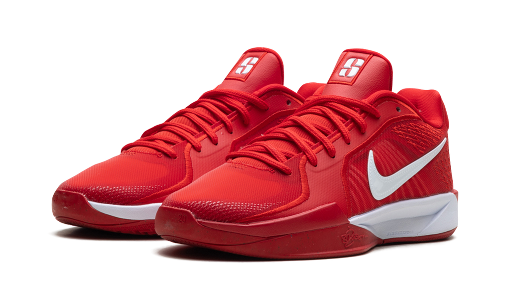 Nike Sabrina 2 WMNS "University Red" HF3234 600