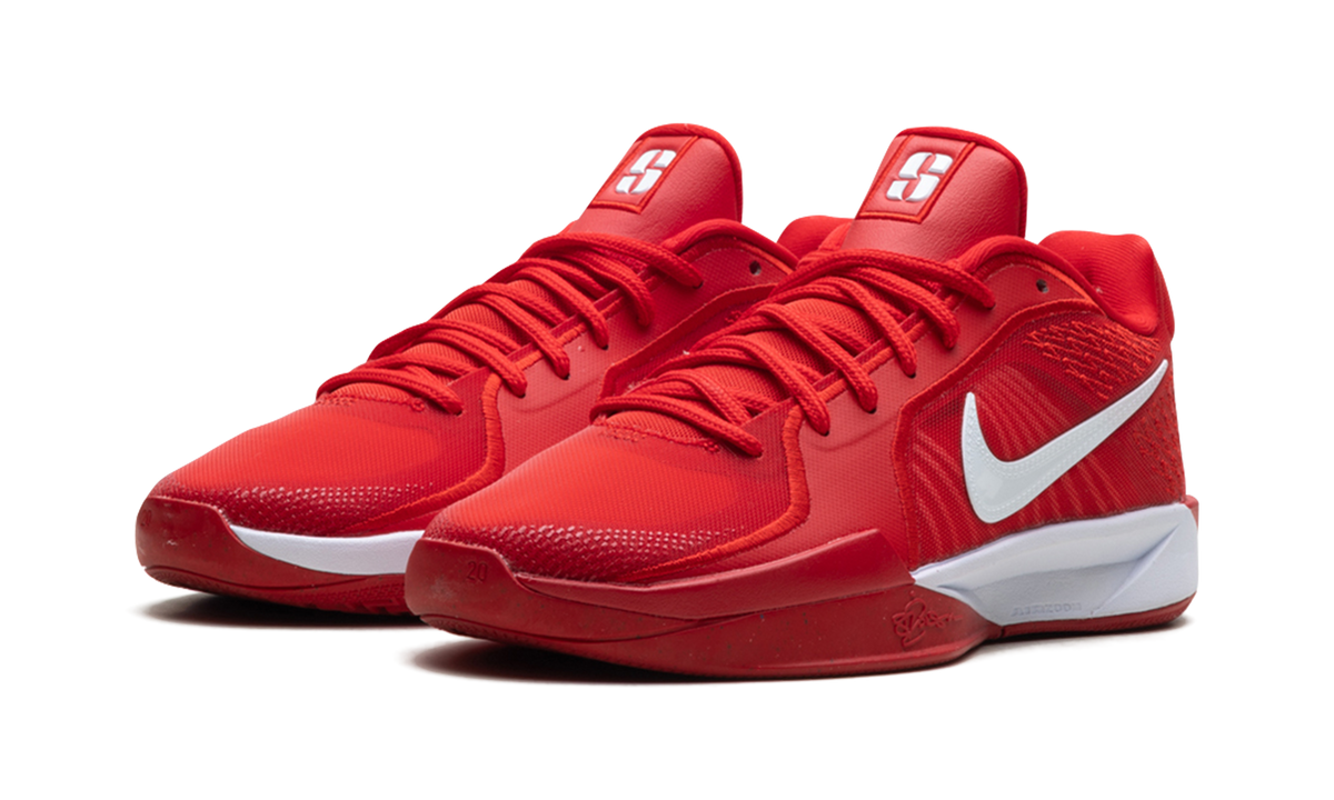 Nike Sabrina 2 WMNS "University Red" HF3234 600