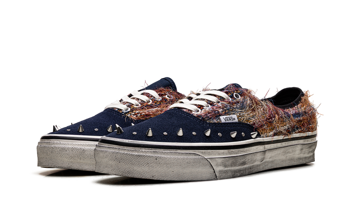 Vans Premium LX Authentic 44 "Ibiza Pack Blue" VN000DB8BER