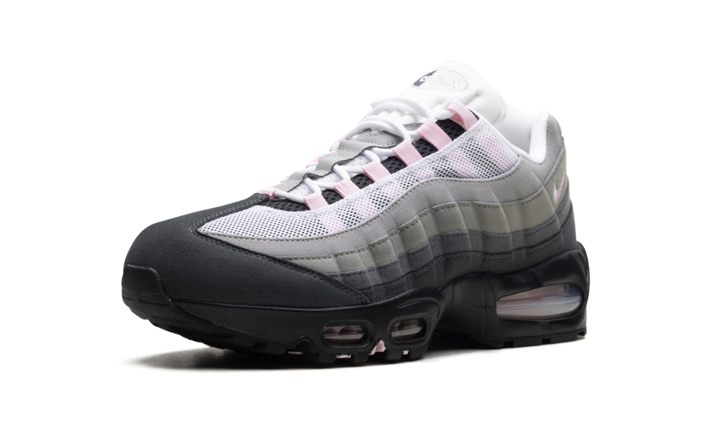 Nike Air Max 95 WMNS "Pink Foam" HJ5996 001