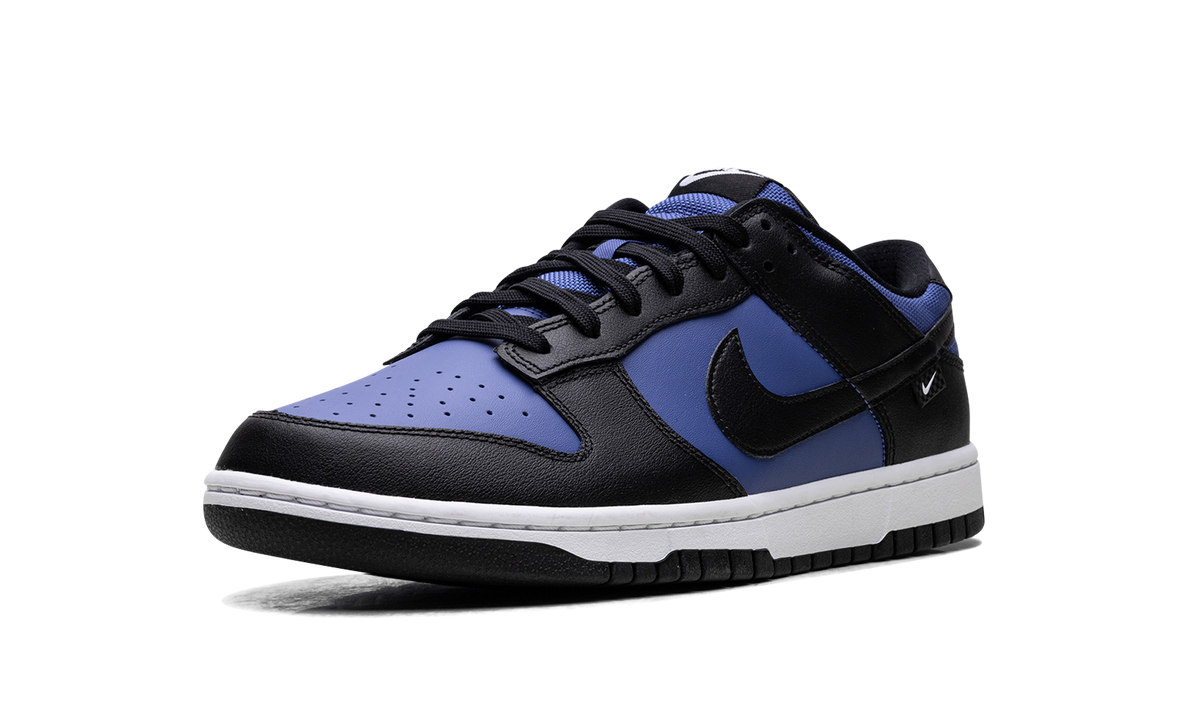 Nike Dunk Low "Astronomy Blue" HM9606 400