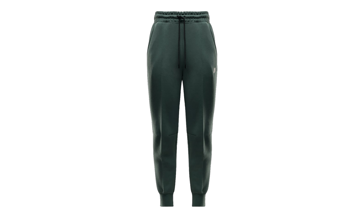 Nike Sportswear Tech Fleece Jogger WMNS "Vintage Green / Black" FB8330 338