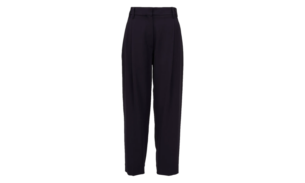 Brunello Cucinelli PANTS "BLUE" MP580P8308_C2446