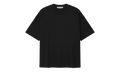 Fear of God Essentials Signature 90s Short Sleeve Tee "Black" 125SP264591F