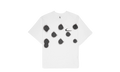 Nike SPRAY DOT T-SHIRT "White" CU2477 100