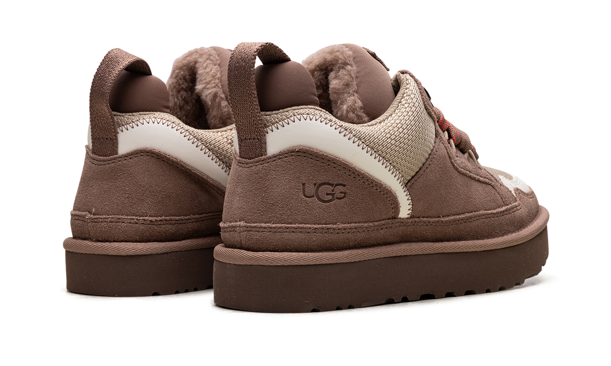 Ugg Lowmel Sneaker WMNS "Rocky Oak" 1144032 RYK