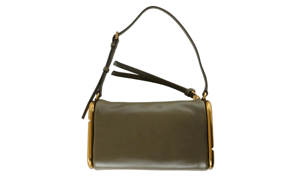 Marc Jacobs Scene Small Shoulder Bag "Forest" 2P6HSH013H01 305