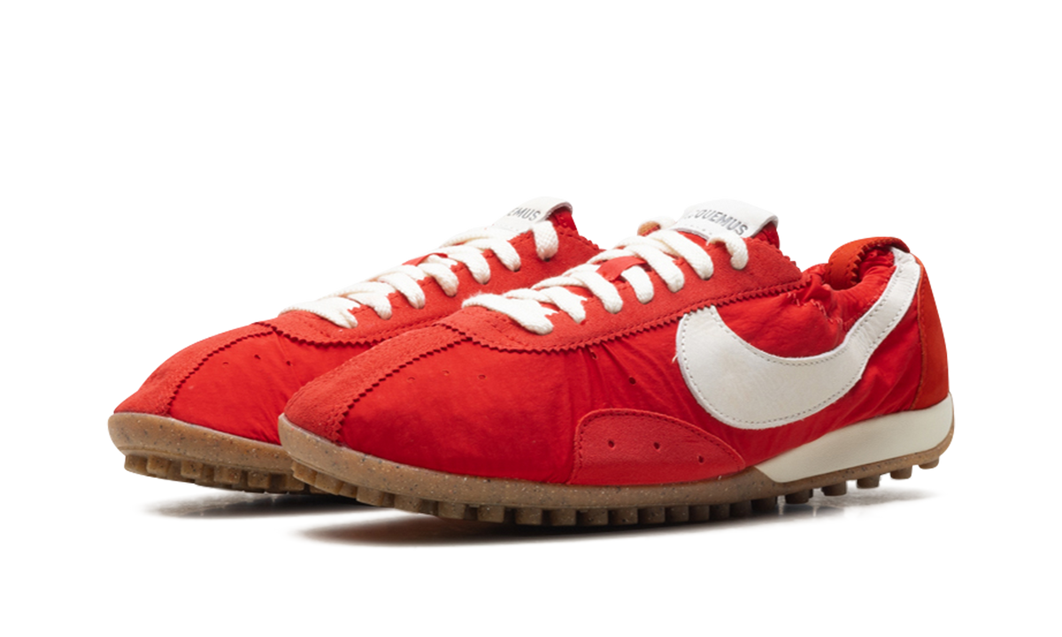 Nike Moon Shoe SP WMNS "Jacquemus - University Red" HV8547 600