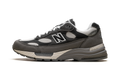 New Balance 992 "MiUSA Shadow Grey" U9927WX