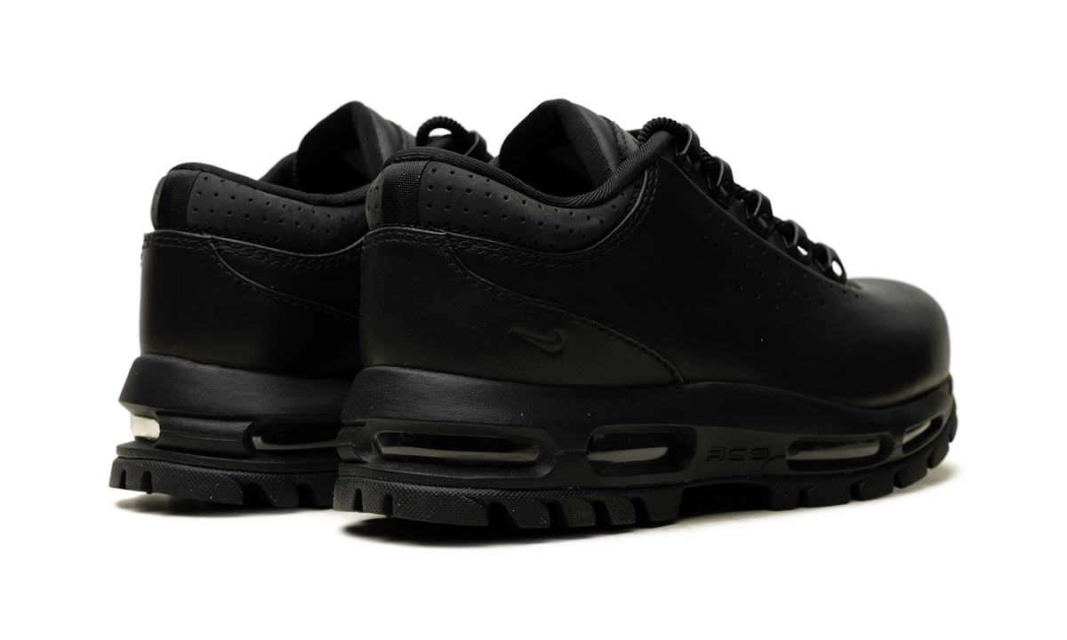 Nike Air Max Goadome Low "Black" IQ0641 001