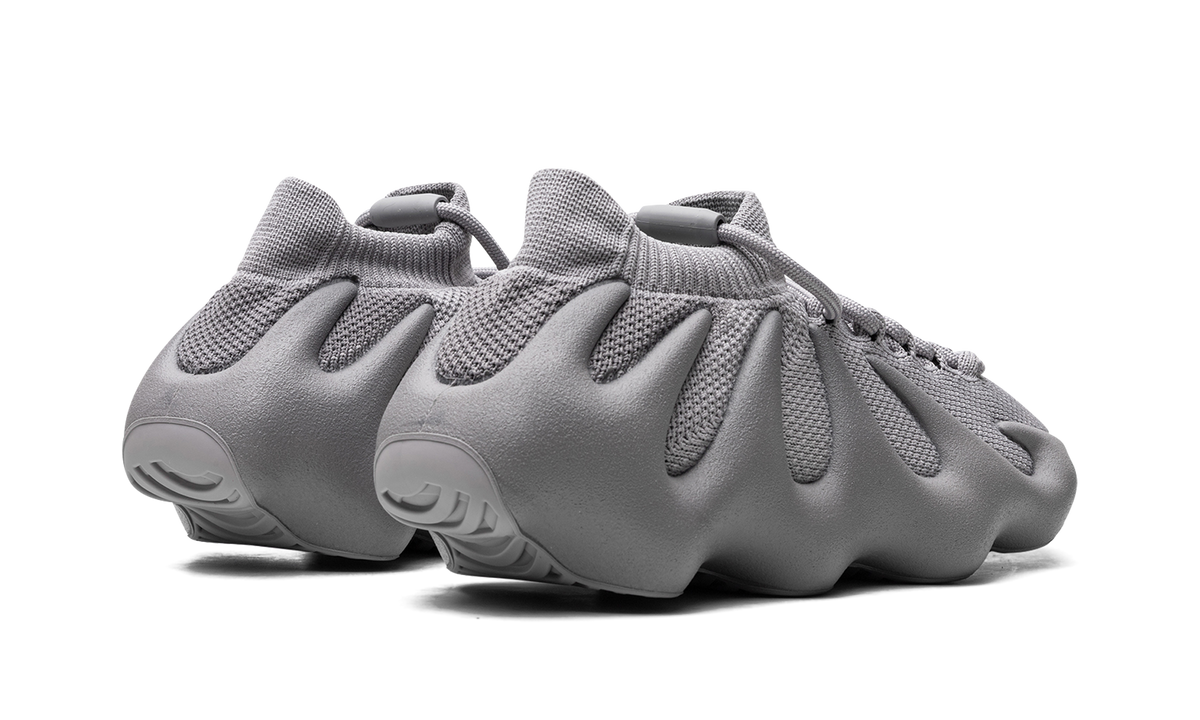 Yeezy 450 "Stone Grey" ID9446