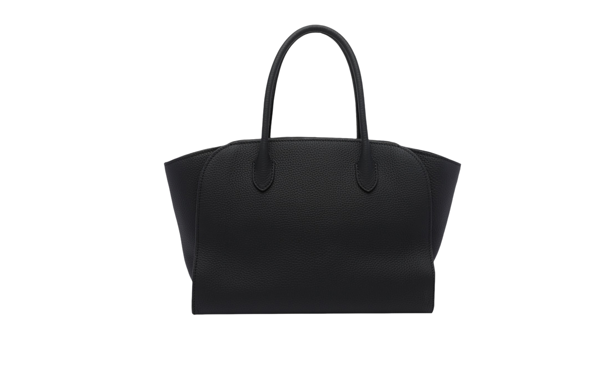 The Row Marlo 12 Bag "Black" W1802 L133 BAS