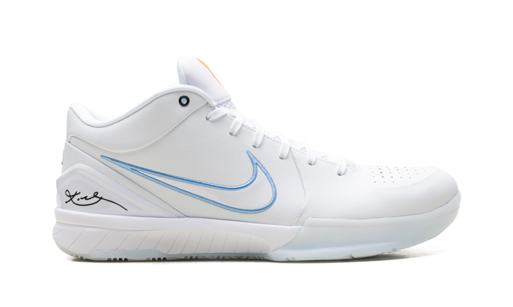 Nike Zoom Kobe 4 Protro "Draft Day Pack - Cleveland Cavaliers (Opened Packaging)" IM0559 111