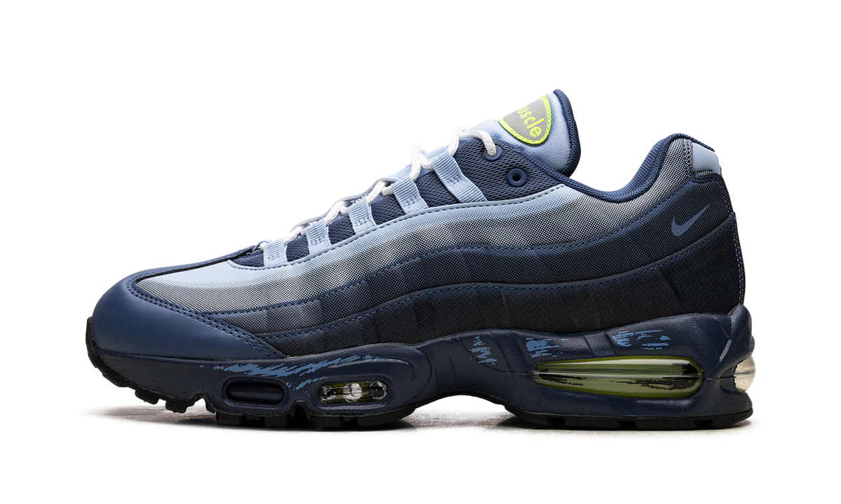 Nike Air Max Muscle 95 "Yu-Gi-Oh! - Joey - Promo Card Included" II7404 400 PC