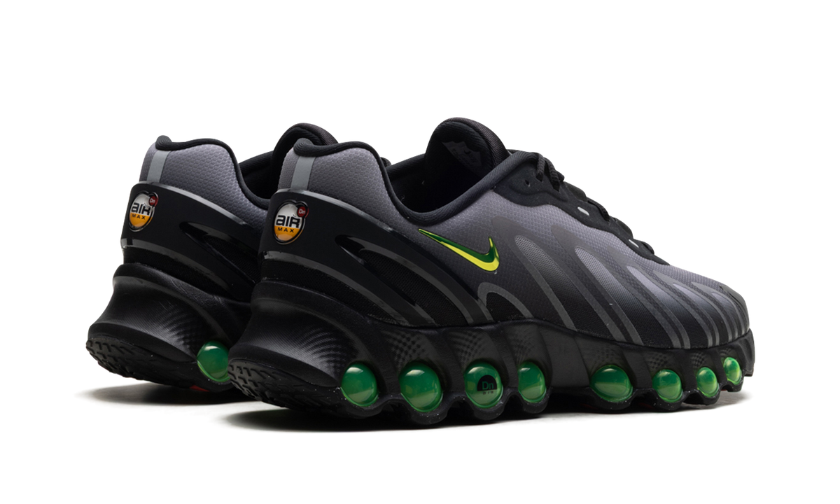 Nike Air Max Dn8 "Black Volt" FQ7860 003