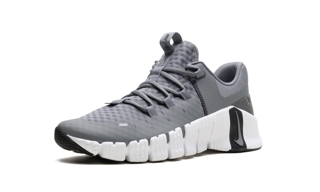 Nike Free Metcon 5 "Smoke Grey" DV3949 003