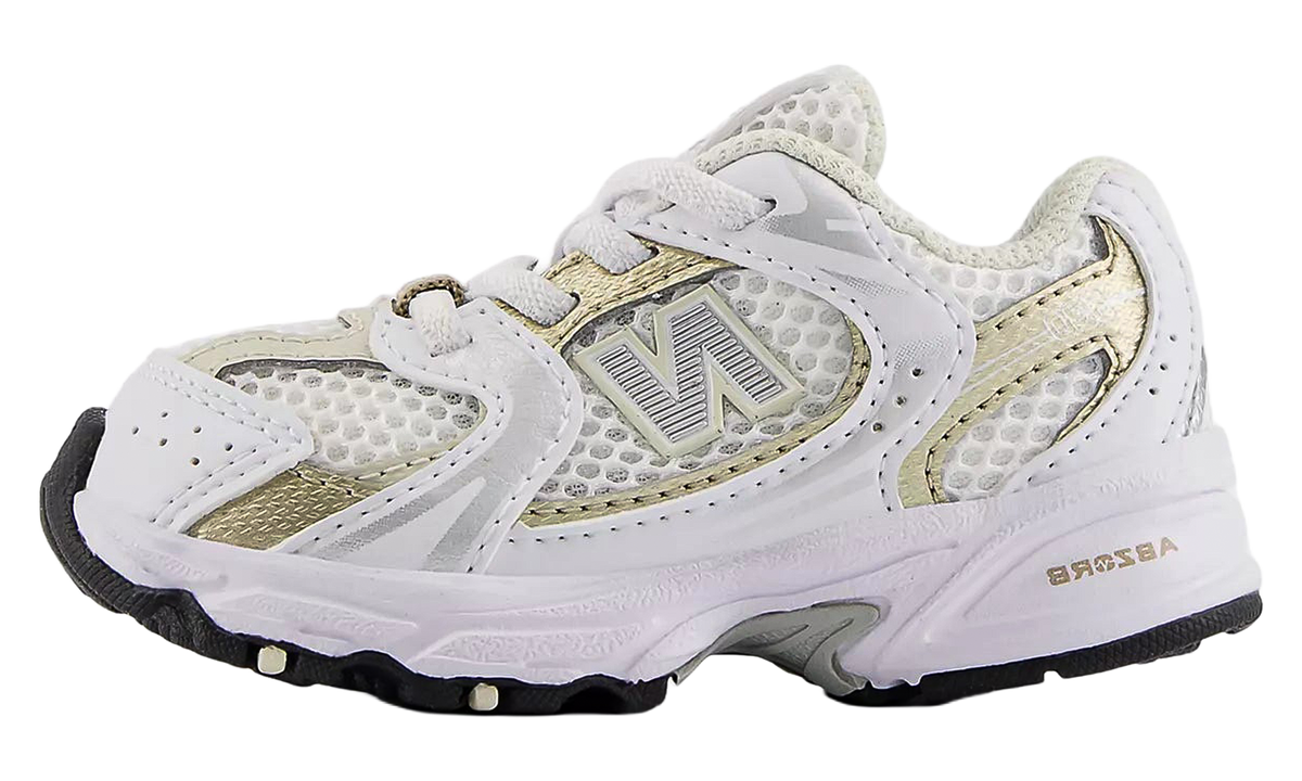 NEW BALANCE 530 Bungee TD "White Stoneware" IZ530RD