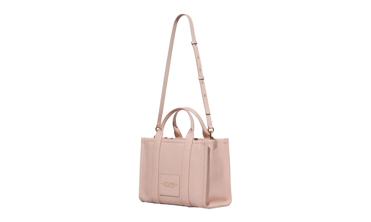 Marc Jacobs The Medium Tote Bag "ROSE" H004L01PF21-624