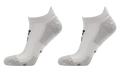 ON RUNNING Core Run Sock Low "Glacier (2 Pack)" 2UF10080561