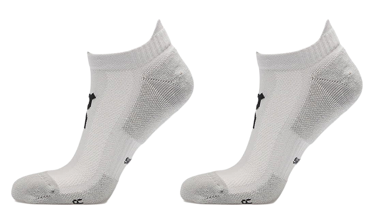 ON RUNNING Core Run Sock Low "Glacier (2 Pack)" 2UF10080561