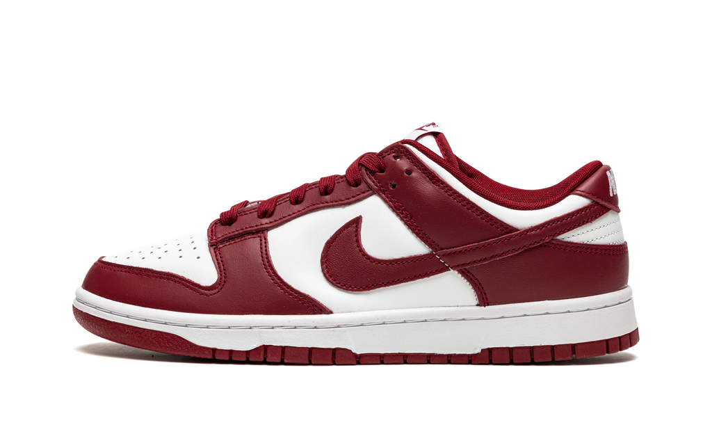Nike Dunk Low "Team Red" DD1391 601