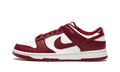 Nike Dunk Low "Team Red" DD1391 601