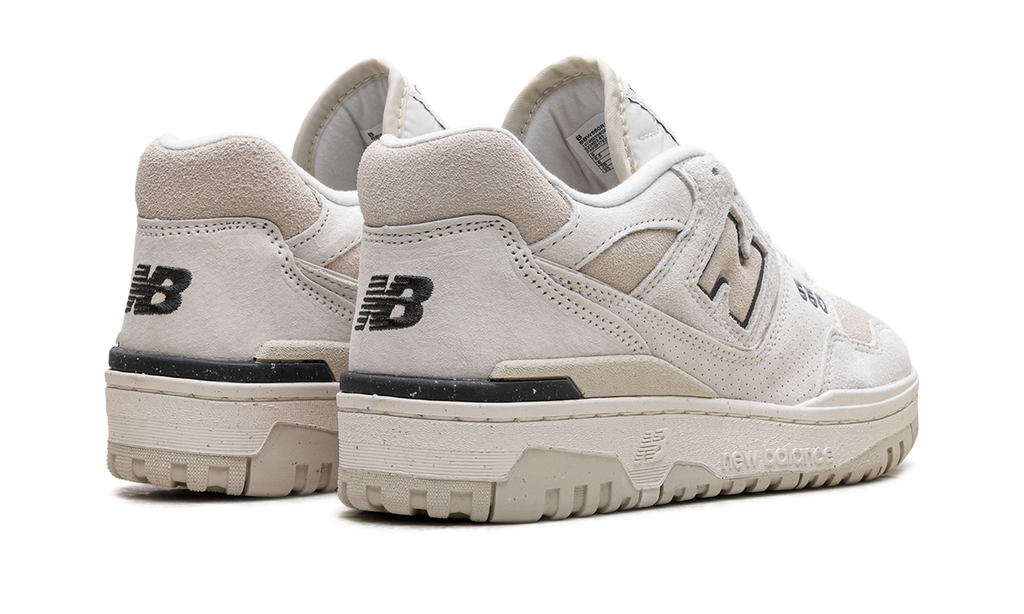 New Balance 550 "Turtledove / Magnet" BBW550RF